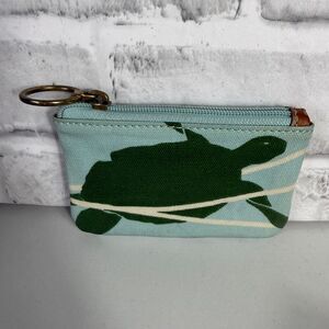 Fossil Sea Turtle ID Wallet
